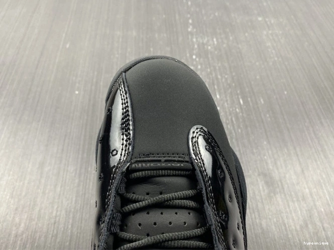 HYPE Air and Gown Cap Jordan 414571-012 Retro 13 0820